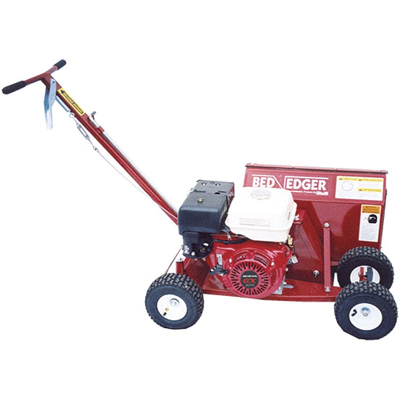 Bed Edger, Pull Style